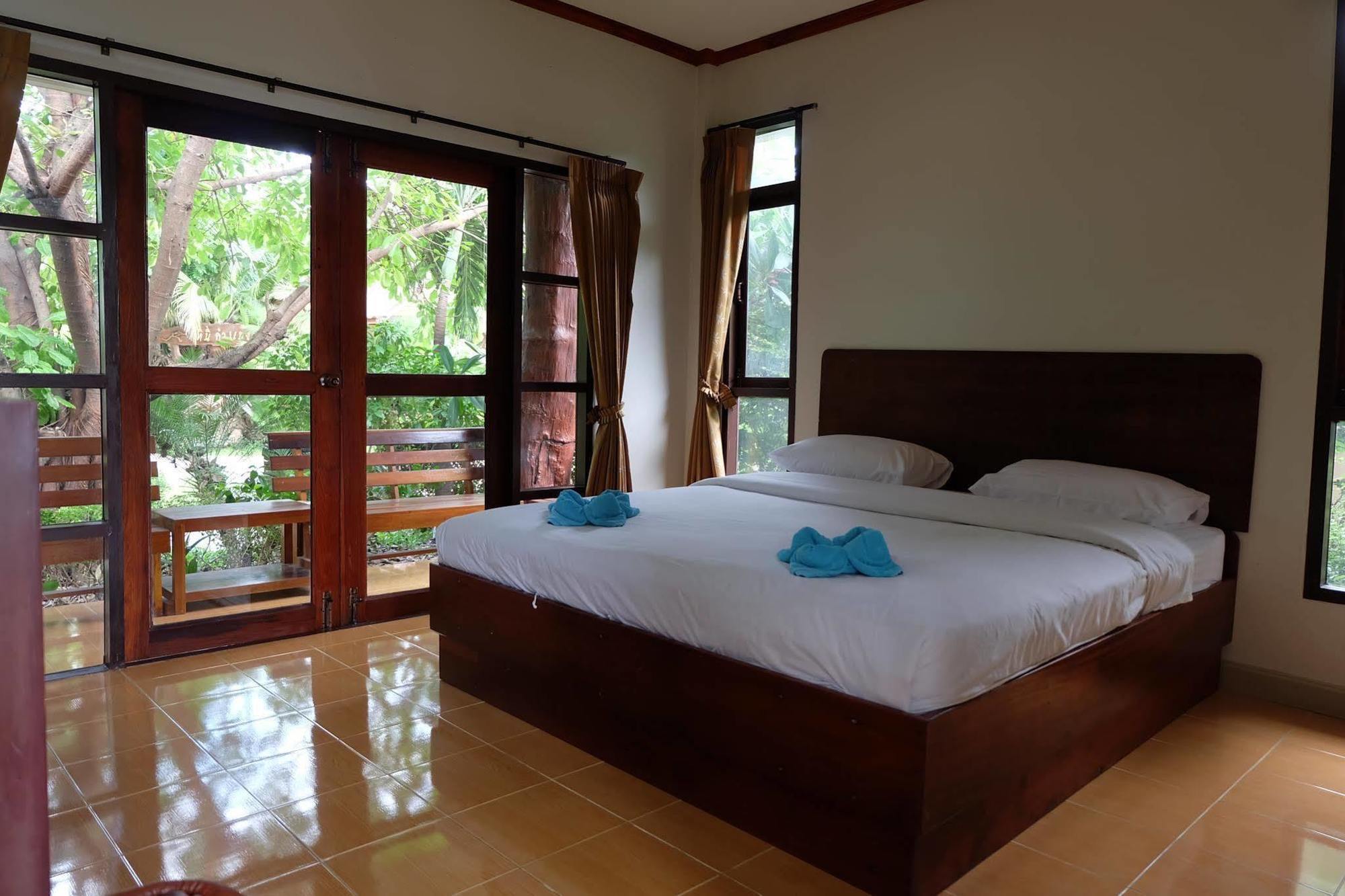 Maiyai Resort - Big Tree Kamphaeng Phet Exterior photo
